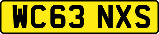 WC63NXS