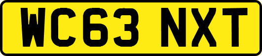 WC63NXT