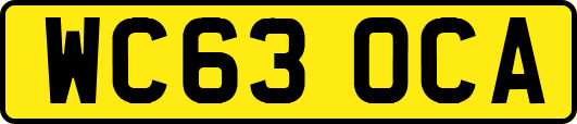 WC63OCA