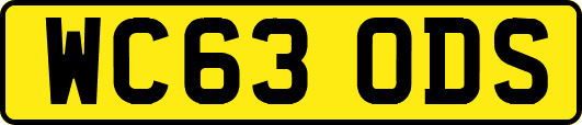 WC63ODS
