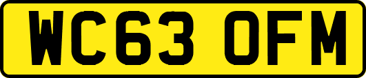 WC63OFM