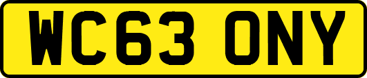 WC63ONY