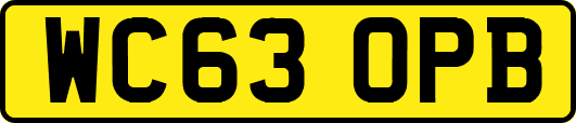 WC63OPB