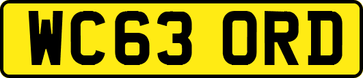 WC63ORD