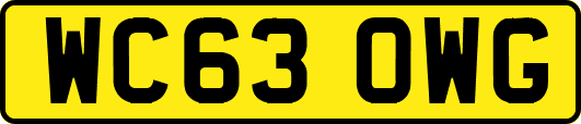 WC63OWG