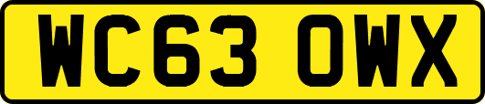 WC63OWX