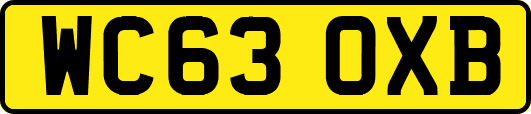 WC63OXB