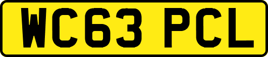 WC63PCL