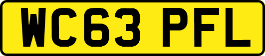 WC63PFL