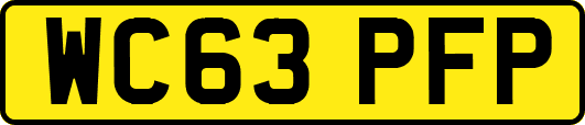 WC63PFP