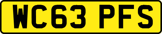 WC63PFS
