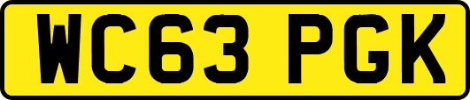 WC63PGK