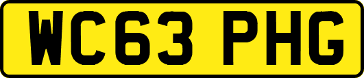 WC63PHG