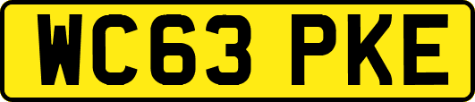 WC63PKE