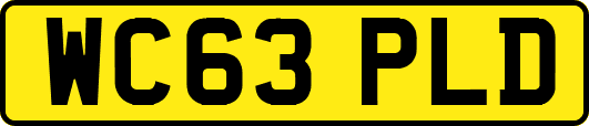 WC63PLD
