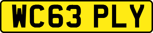 WC63PLY