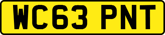 WC63PNT