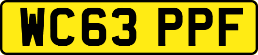 WC63PPF