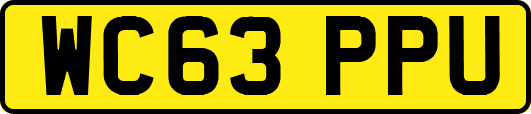 WC63PPU