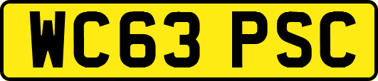 WC63PSC