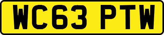 WC63PTW