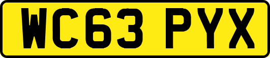 WC63PYX