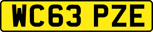 WC63PZE