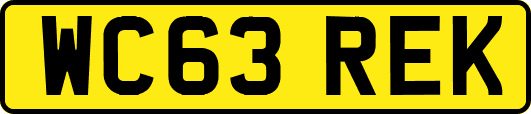 WC63REK