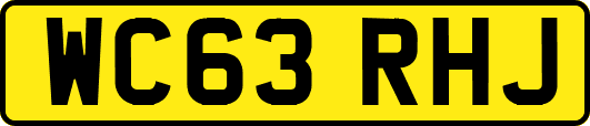 WC63RHJ