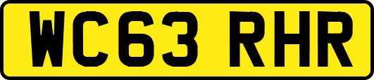 WC63RHR