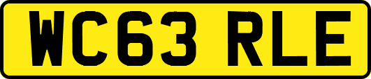 WC63RLE