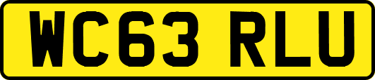 WC63RLU