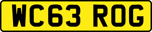 WC63ROG