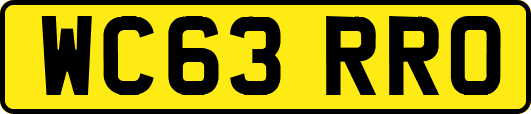 WC63RRO