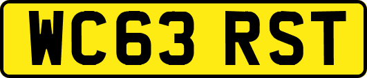 WC63RST