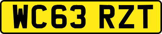 WC63RZT