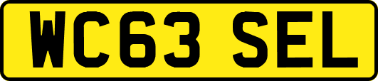 WC63SEL