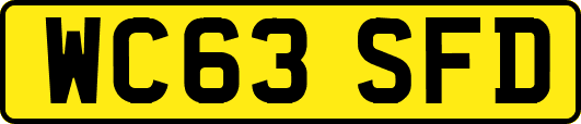 WC63SFD
