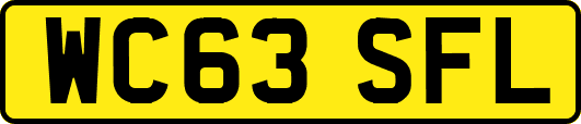 WC63SFL