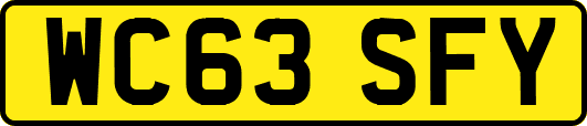 WC63SFY