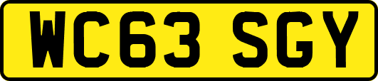 WC63SGY