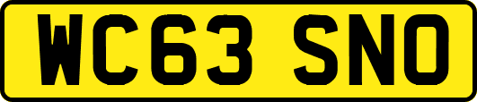 WC63SNO