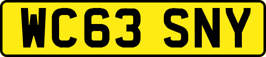 WC63SNY