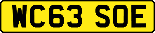 WC63SOE