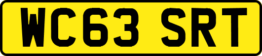 WC63SRT