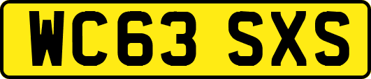 WC63SXS