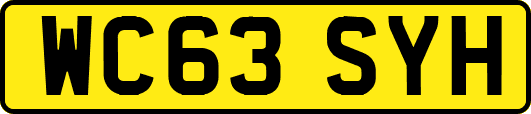 WC63SYH