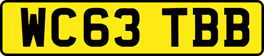 WC63TBB