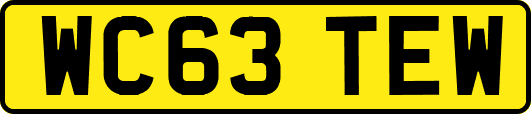 WC63TEW