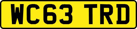 WC63TRD